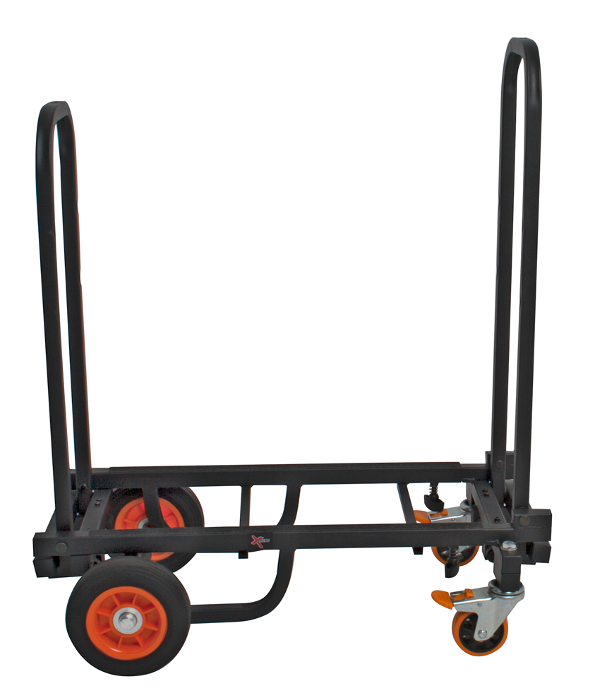 XTREME | TRY200 | Heavy duty trolley XTREME | TRY200 | Heavy duty trolley